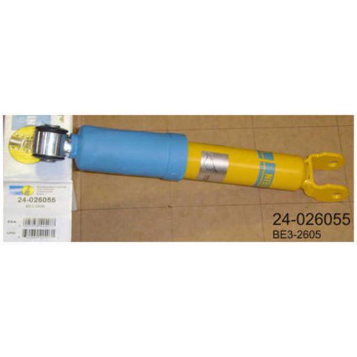 Bilstein B6 Shock Absorber Rear BE3-2605