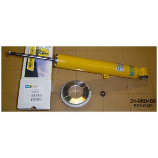 Bilstein B6 Sport Shock Absorber Front BE5-6048