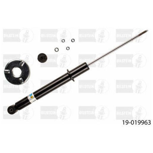 Bilstein B4 Shock Absorber Rear BNE-1996