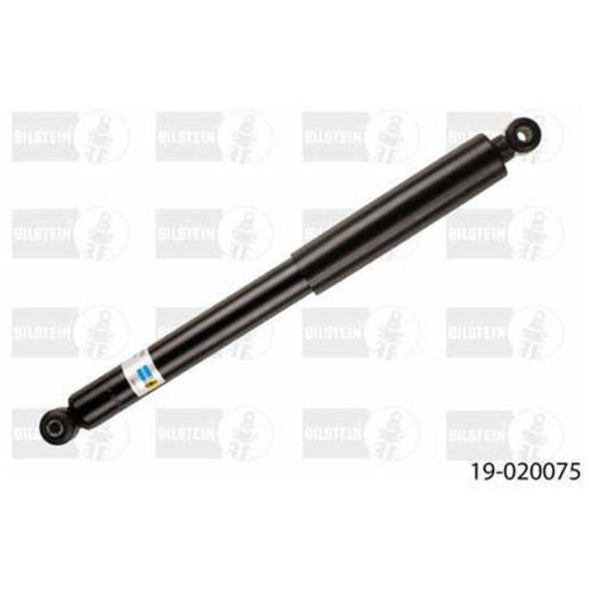 Bilstein B4 Shock Absorber Rear BNE-2007