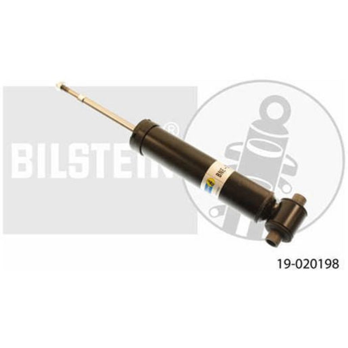 Bilstein B4 Shock Absorber Front BNE-2019