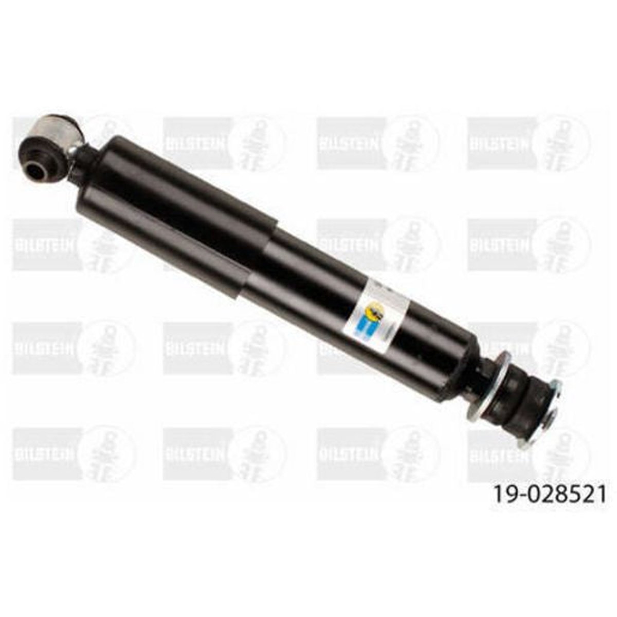 Bilstein B4 Shock Absorber Rear BNE-2852