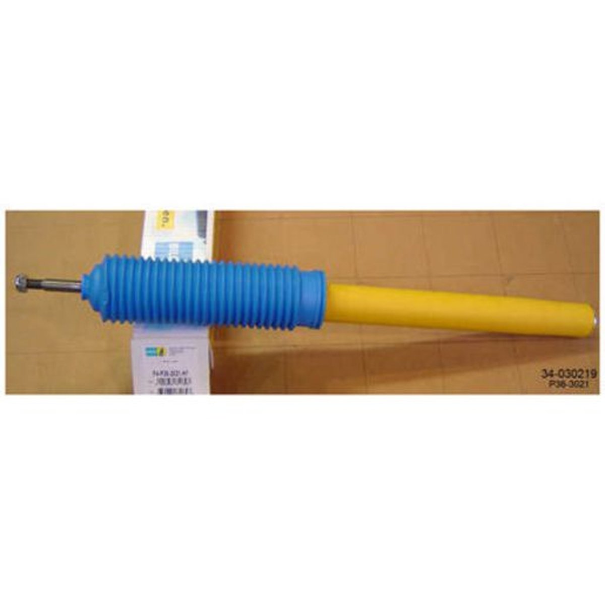 Bilstein B6 Shock Absorber Front P36-3021