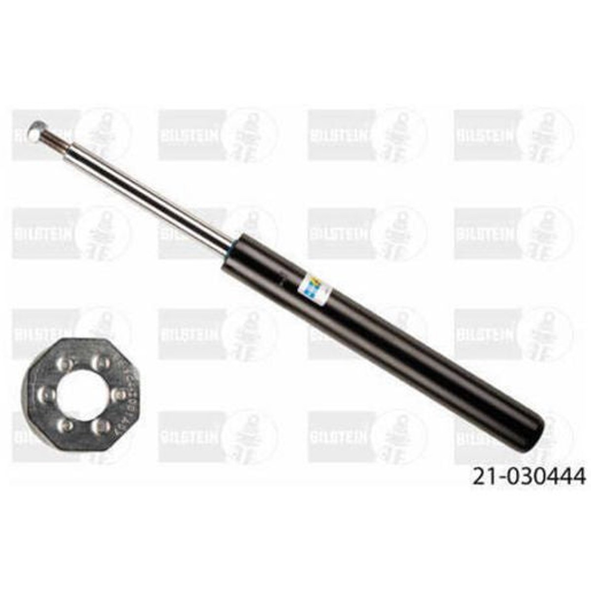 Bilstein B4 Shock Absorber Front PNE-3044