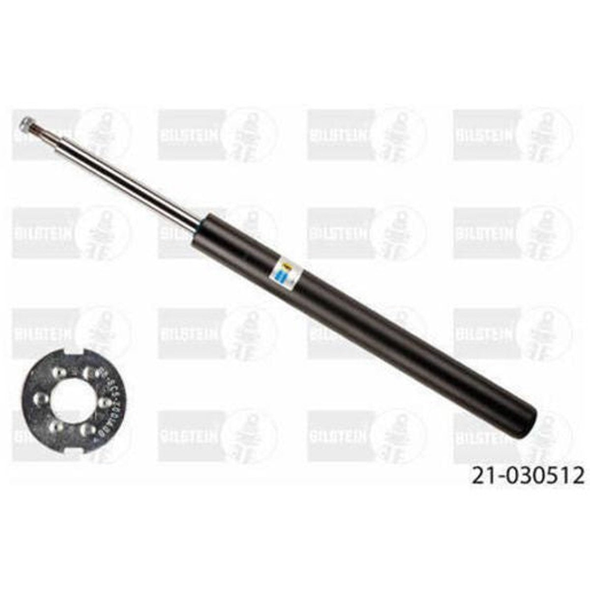 Bilstein B4 Shock Absorber Front PNE-3051