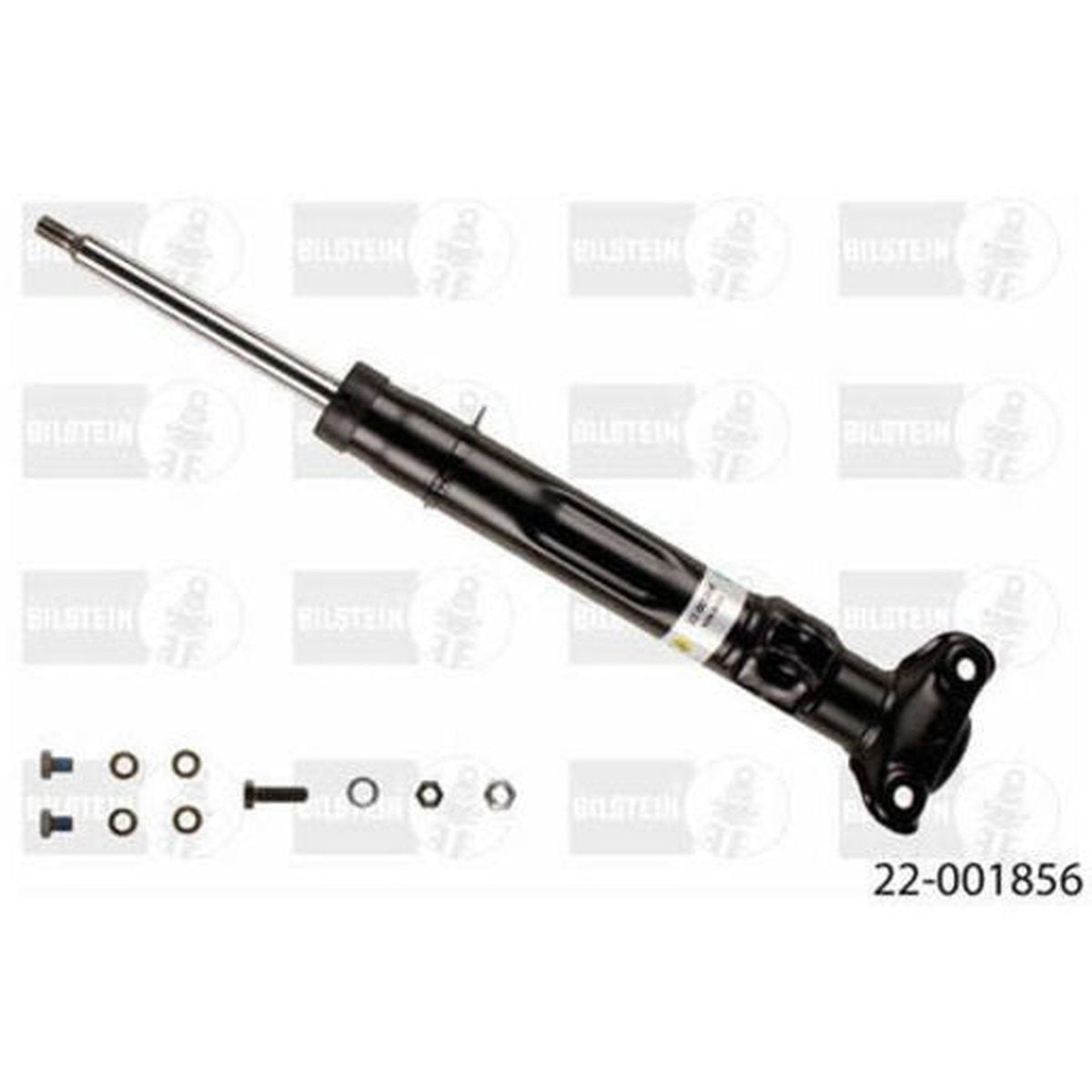 Bilstein B4 Shock Absorber Front V36-0185