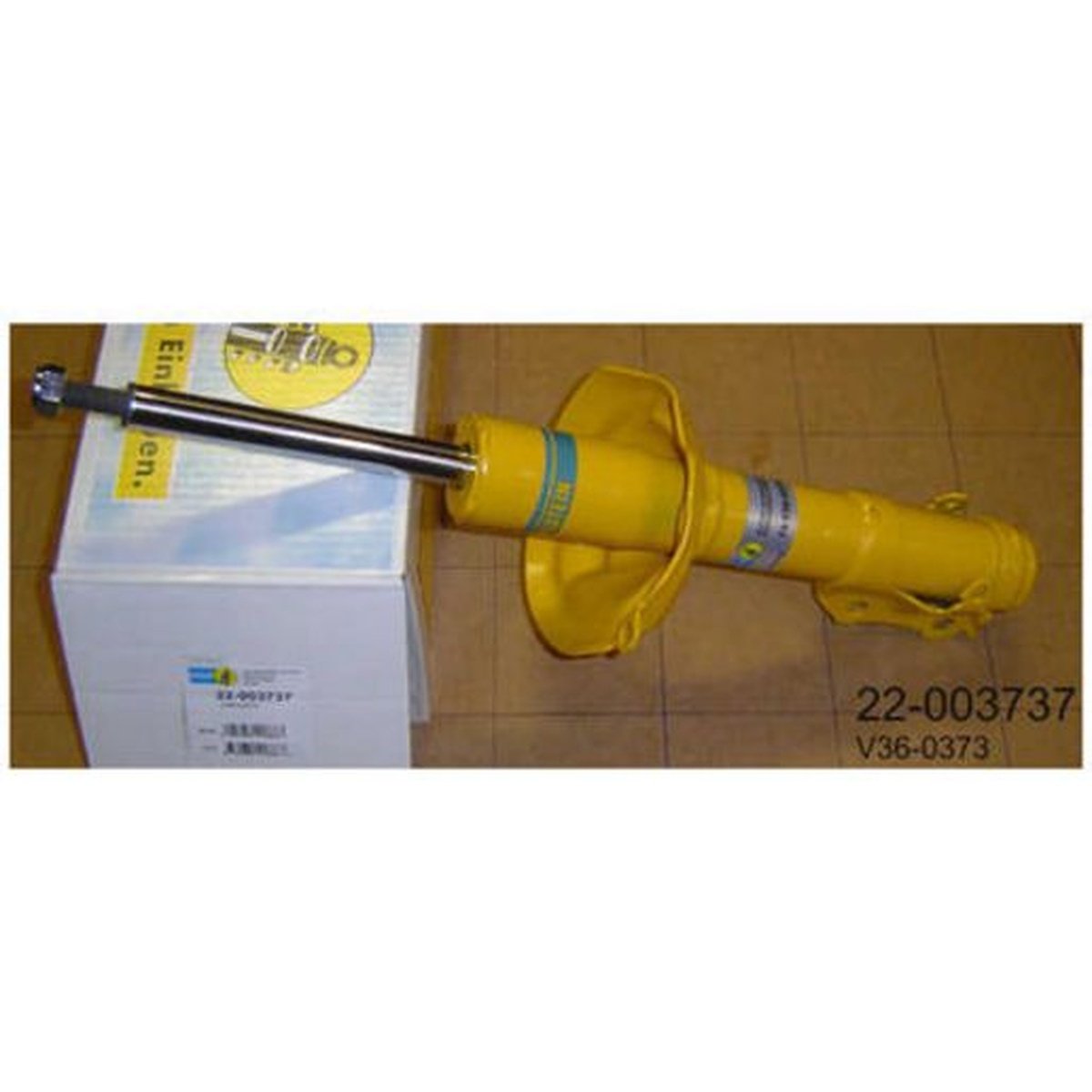 Bilstein B8 Shock Absorber  V36-0373