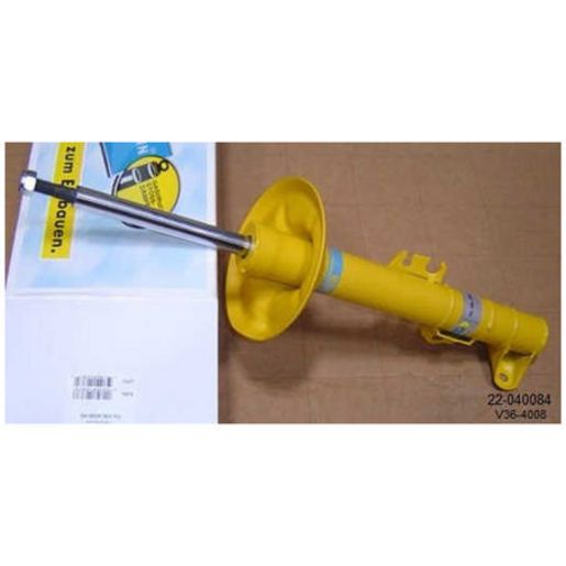 Bilstein B6 Sport Shock Absorber Front V36-4008