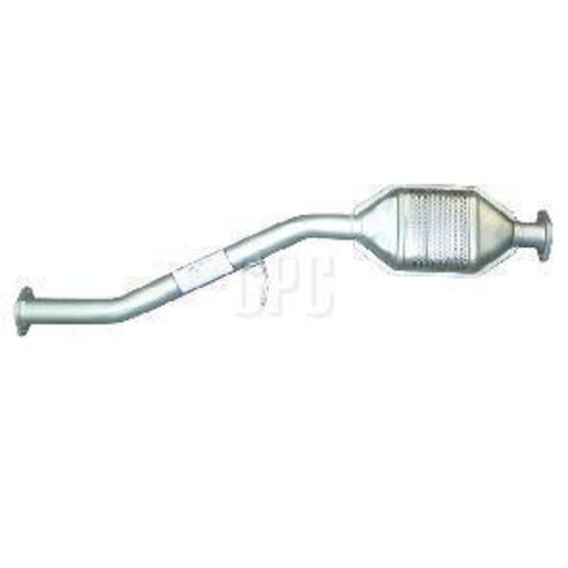 HM Engines Catalytic Converters HM102SSCP
