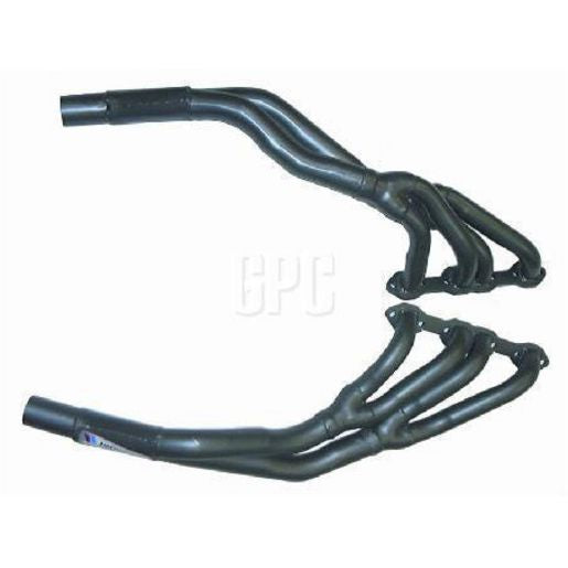 HM Engines Headers HM14A