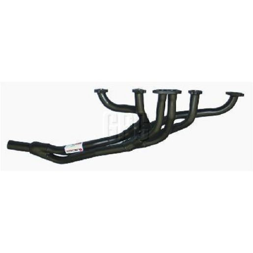 HM Engines Headers HM15