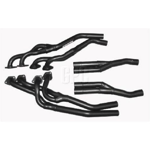 HM Engines Headers HM31
