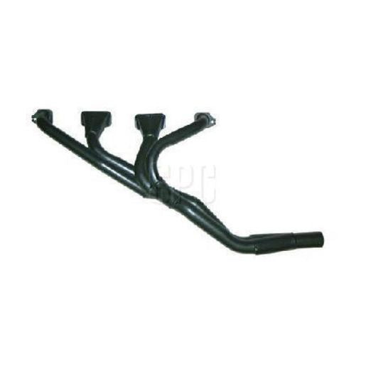 HM Engines Headers HM4A
