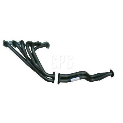 HM Engines Headers HM93MS