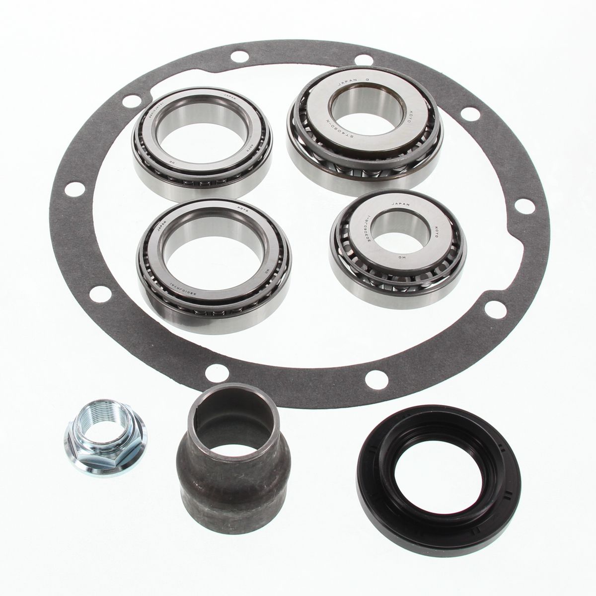 Maxitrac Differential Overhaul Kit DBK8L
