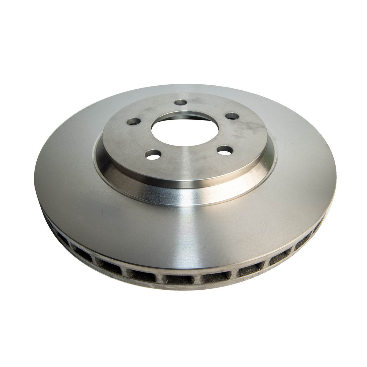 DBA Standard Brake Rotor Pair 321mm Front DBA2113