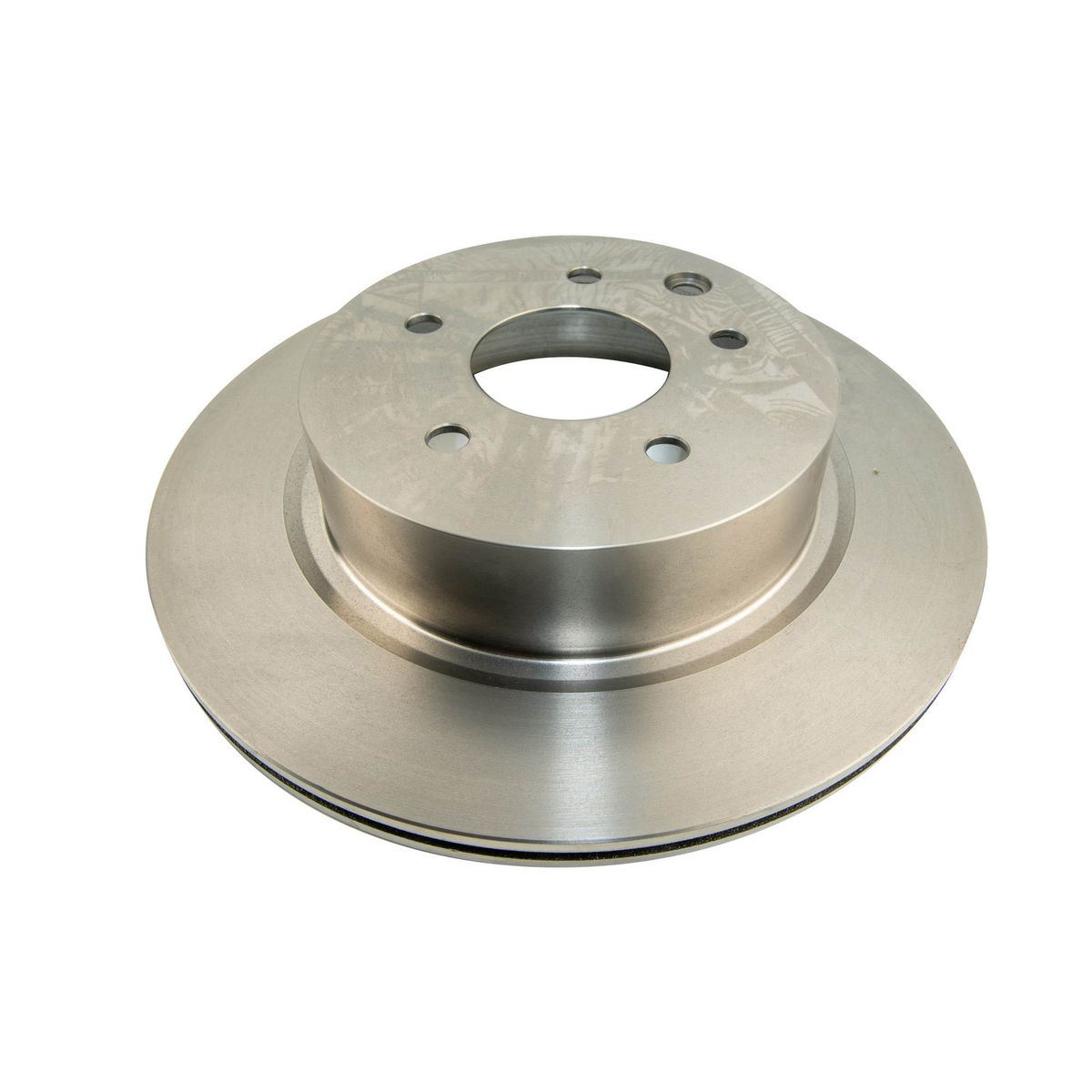 DBA Standard Brake Rotor Single 283mm Rear DBA2309
