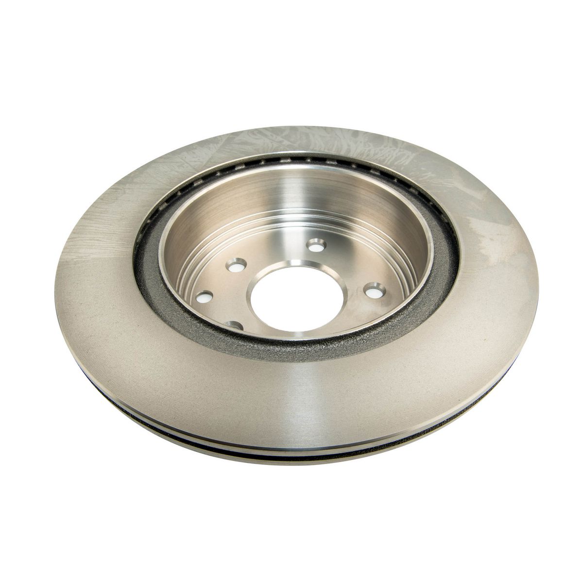 DBA Standard Brake Rotor Pair 283mm Rear DBA2309