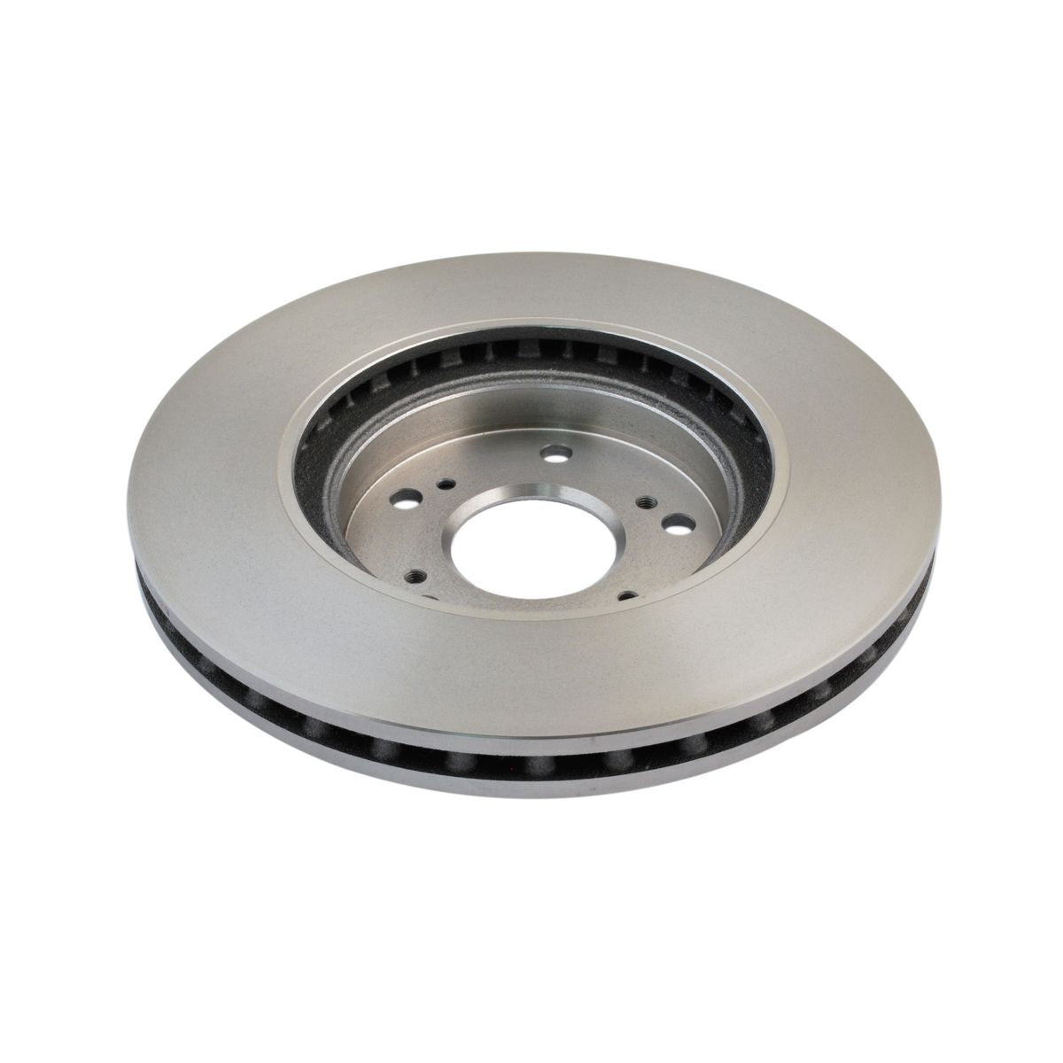 DBA Standard Brake Rotor Pair Front DBA2510