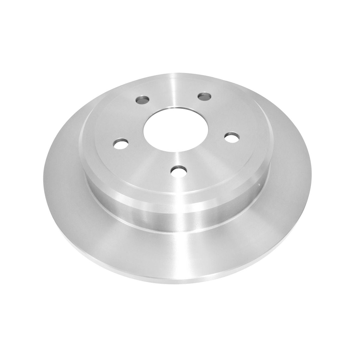DBA Standard Brake Rotor Pair 320mm Rear DBA2531