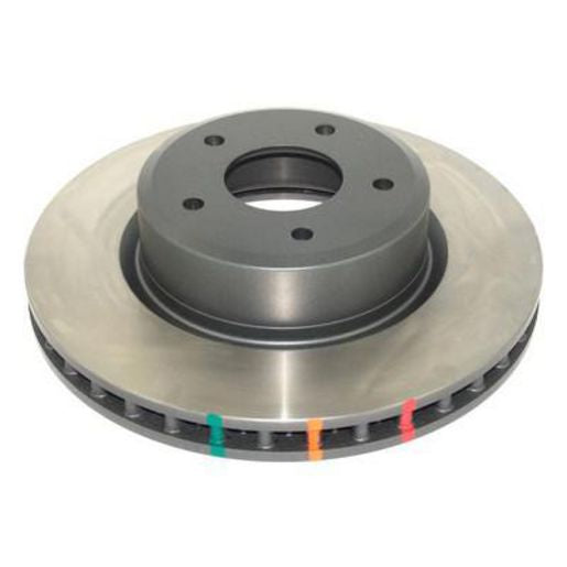 DBA HD Brake Rotor Single 320mm Front DBA42020