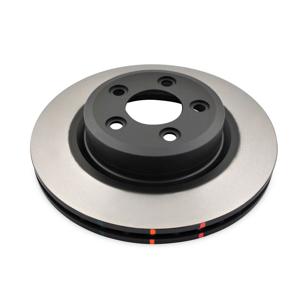 DBA HD Brake Rotor Pair 322mm Front DBA42107