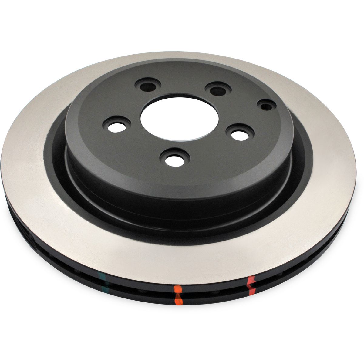 DBA HD Brake Rotor Pair 328mm Rear DBA42108