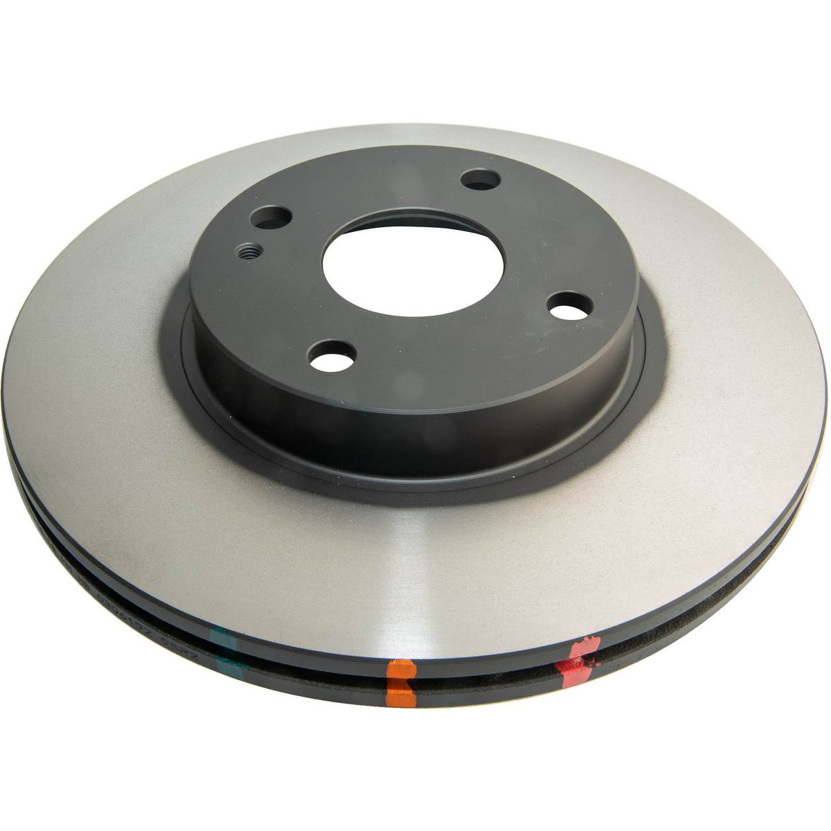 DBA HD Brake Rotor Single 255mm Front DBA4538