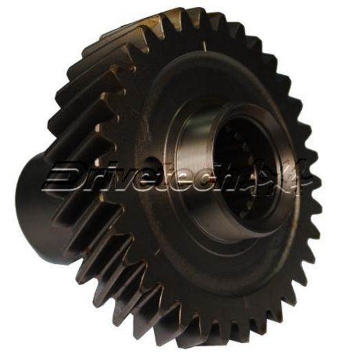Drivetech Input Shaft Modified 34T Gear 087-010758