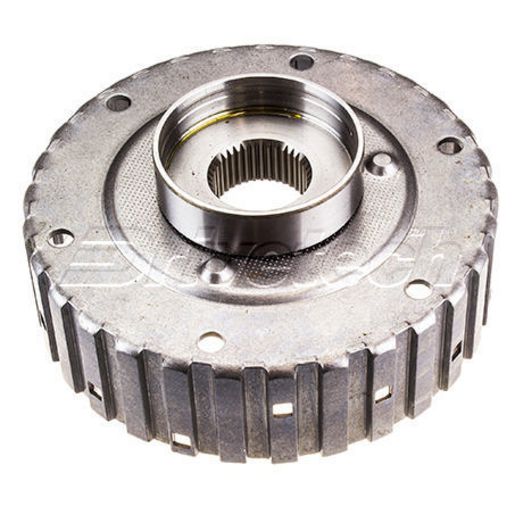 ZF Hub 5Hp24/A B Clutch ZX-54013