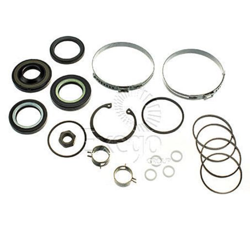 Transtec Steering Rack Seal Kit GRP-34700