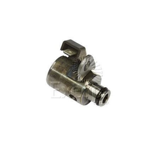 Drivetech Solenoid R4Axel 99-Low Tim-Grey NXE-17501