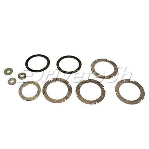 Drivetech Washer Kit A904 (Tf6) 1978-On TWK-39100