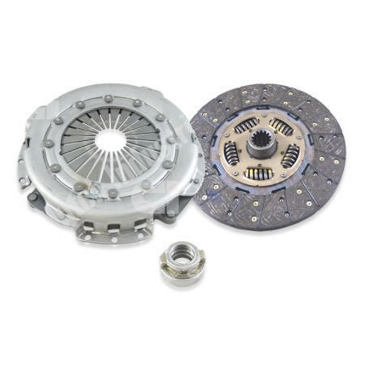 Clutch Industries Standard Replacement Clutch Kit R2368N