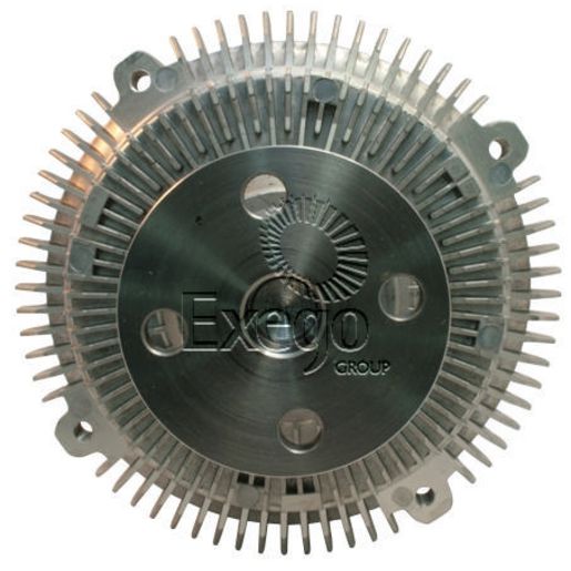 Tru-Flow Fan Clutch TFC193