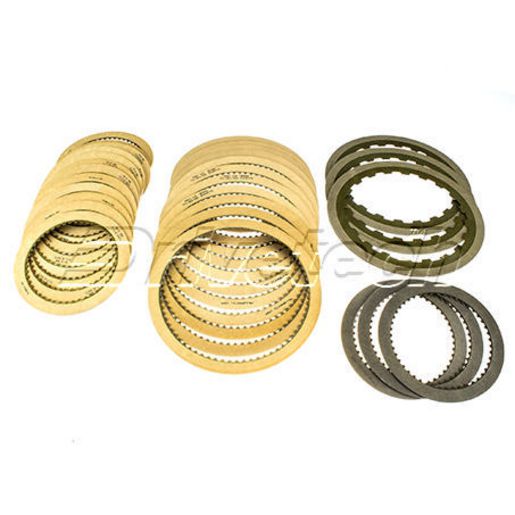 Drivetech Friction Capsule A442F/450-43Le ACK-95515