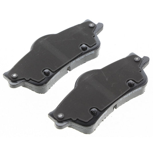 Bendix Ultimate Brake Pad Set Rear DB1766 ULT