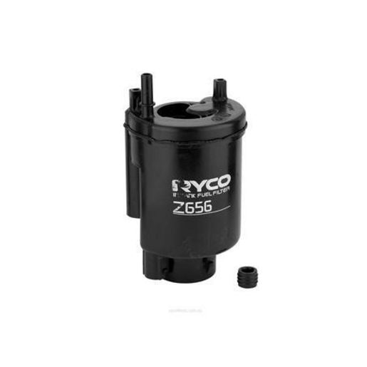 Ryco Fuel Filter Z656
