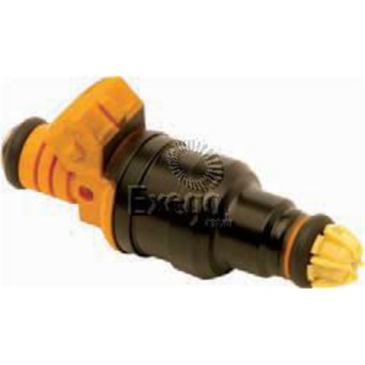 Aznew Fuel Injector AZN-714N-1