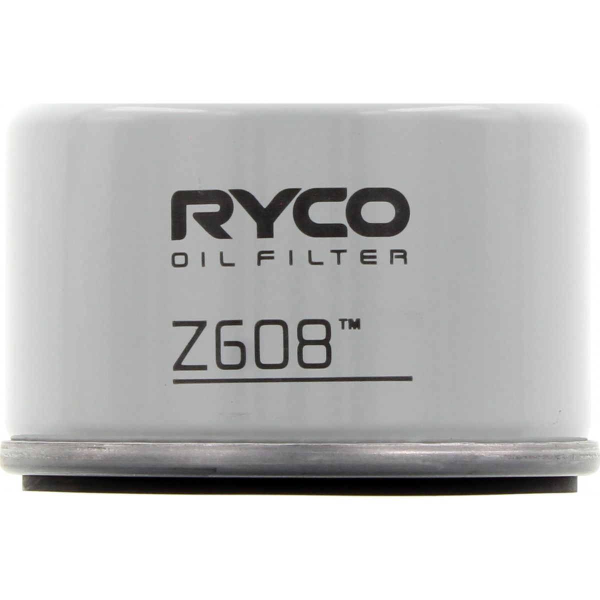 Ryco Oil Filter Z608