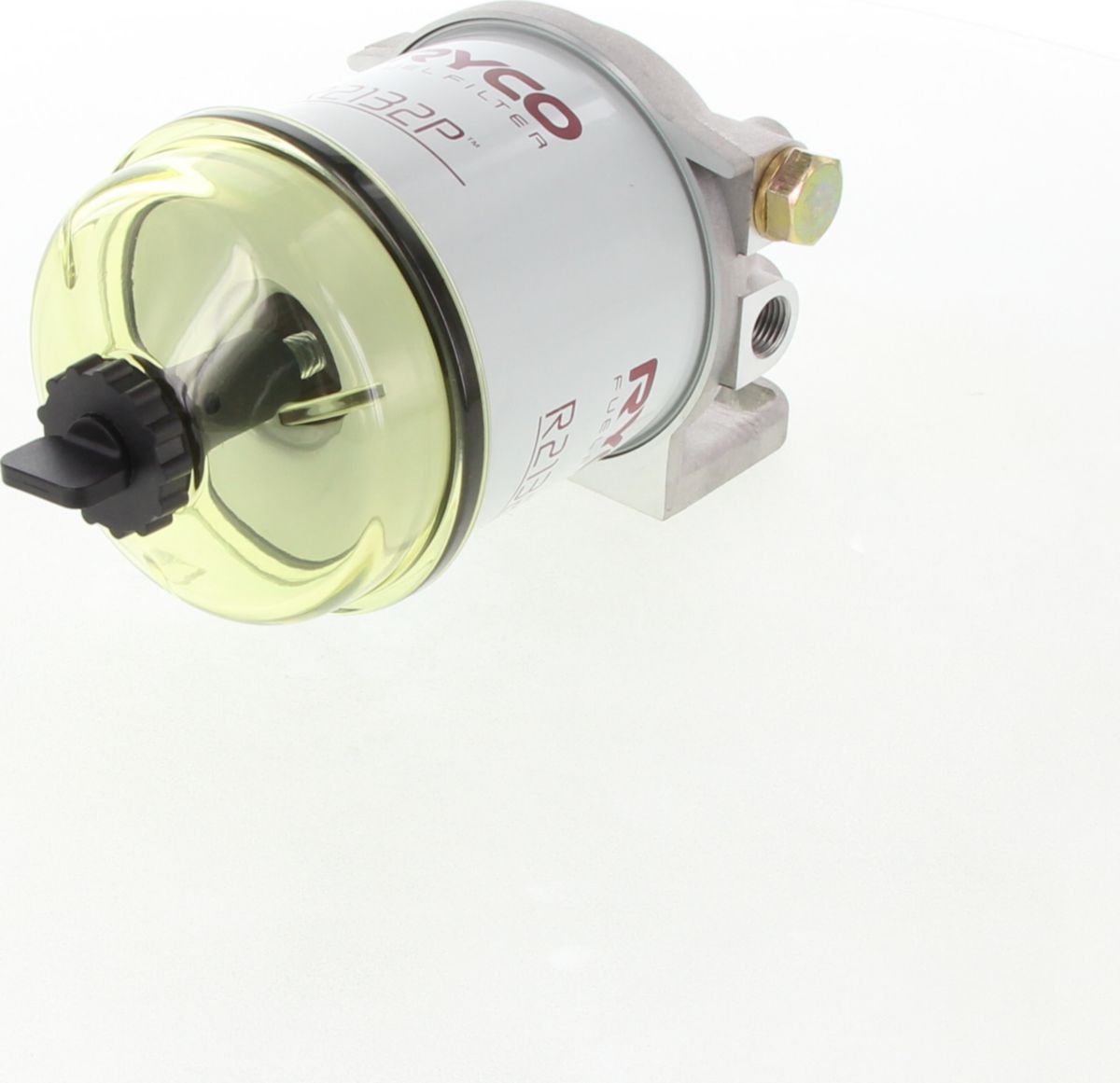 Ryco Fuel Filter Assembly R2132UA