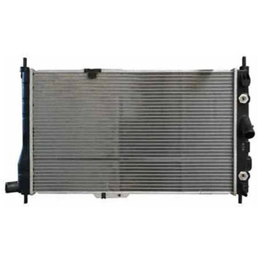 Hanon System Halla Climate Control Radiator OE Quality 96143559