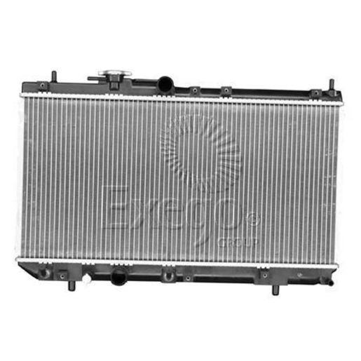 Flokool Radiators Engine Cooling Radiator RAD039