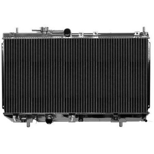 Flokool Radiators Engine Cooling Radiator RAD039
