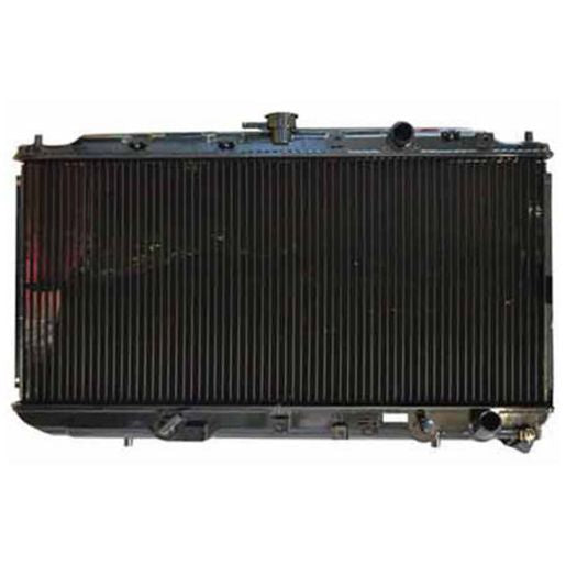 Flokool Radiators Radiator RAD139