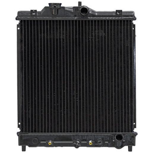 Flokool Radiators Radiator RAD143