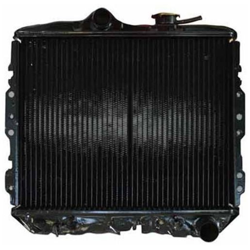 Flokool Radiators Radiator RAD159