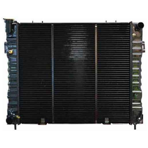 FloKool Radiator RAD465