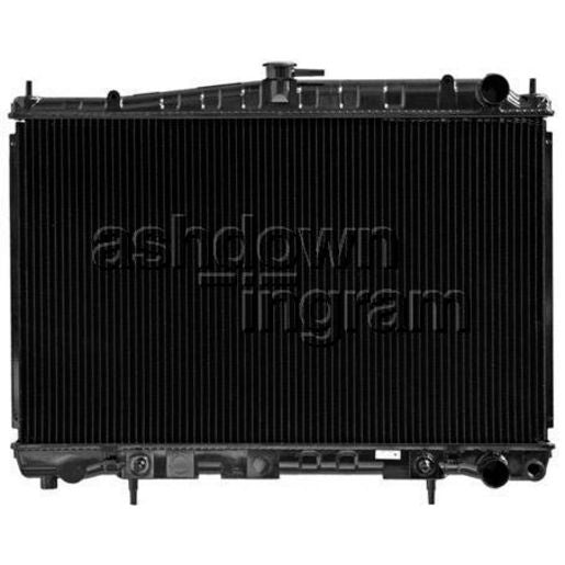Flokool Radiators Radiator RAD481