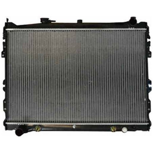 Flokool Radiators Radiator RAD508